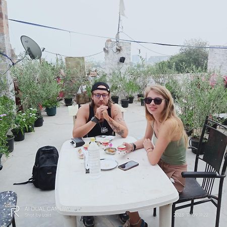 Ugs Guest House Джодпур Екстериор снимка