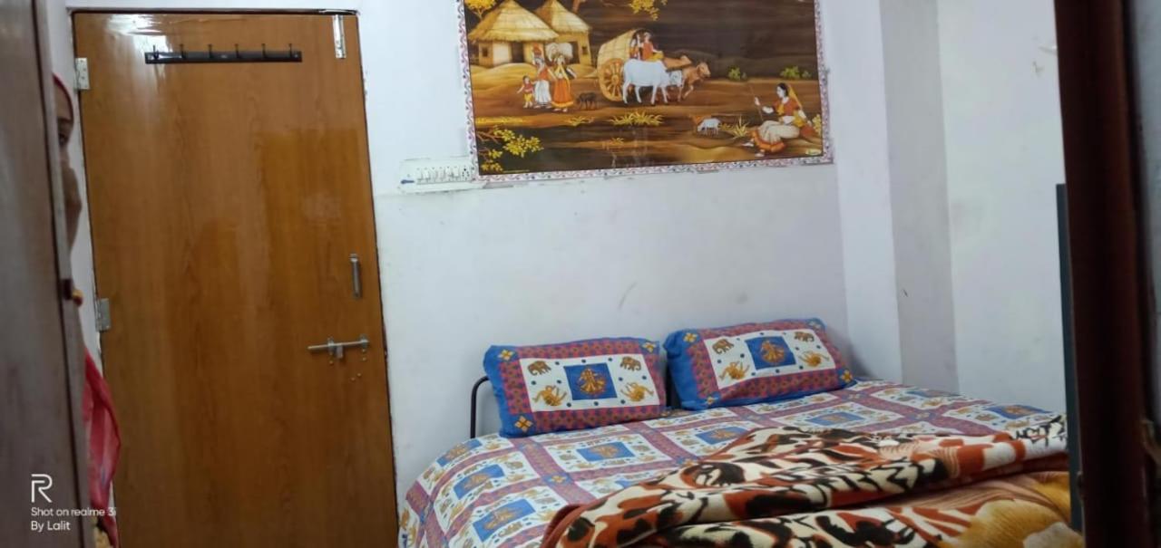Ugs Guest House Джодпур Екстериор снимка