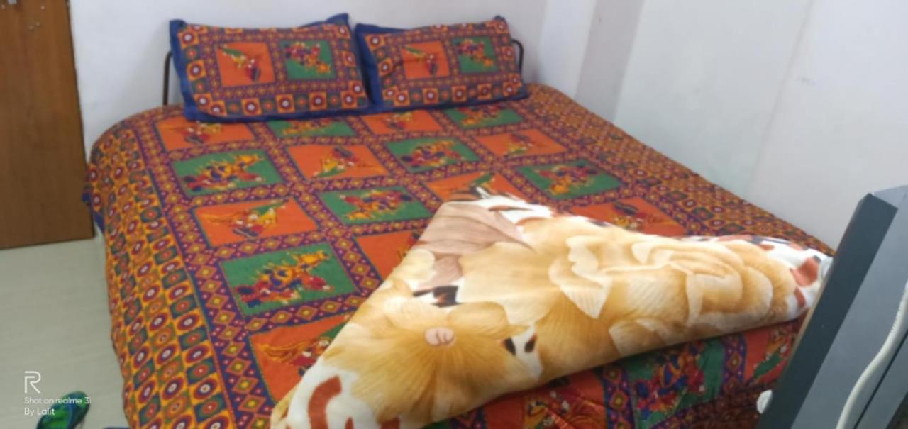 Ugs Guest House Джодпур Екстериор снимка