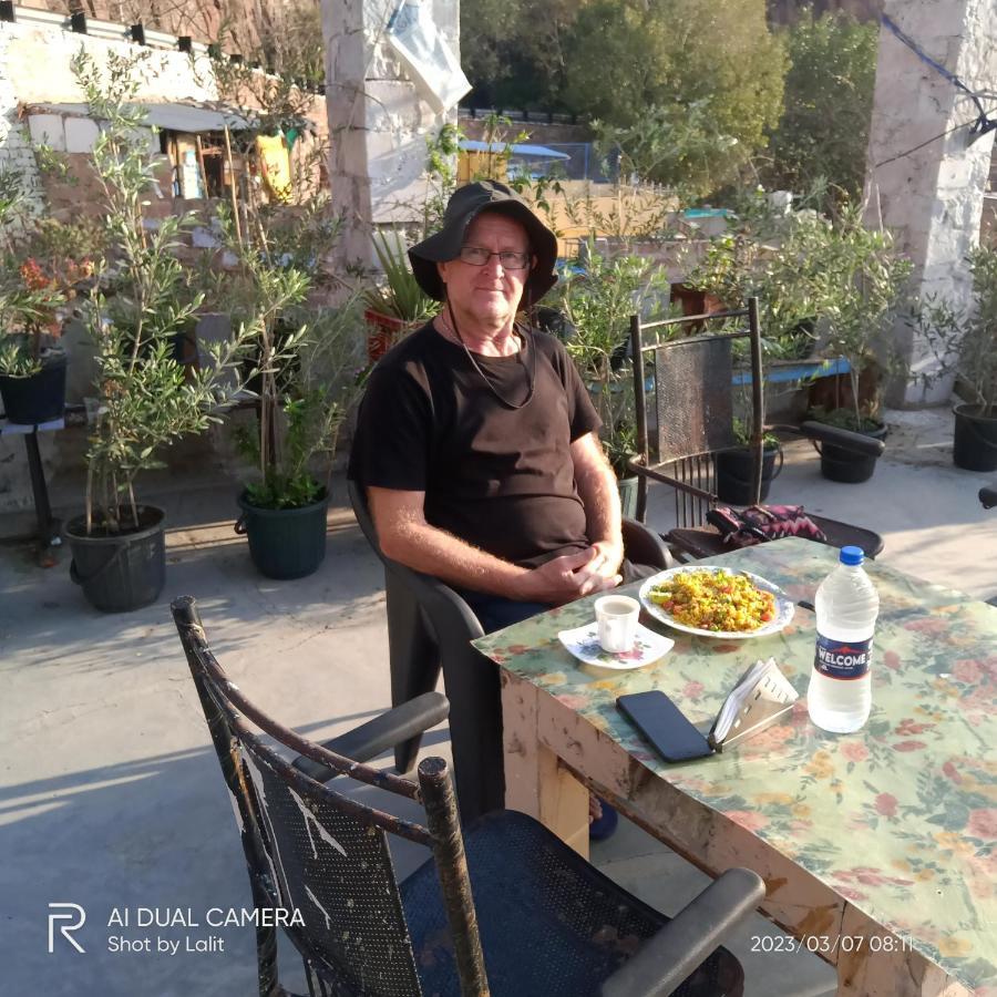 Ugs Guest House Джодпур Екстериор снимка