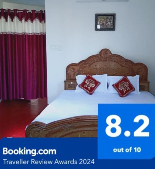 Ugs Guest House Джодпур Екстериор снимка