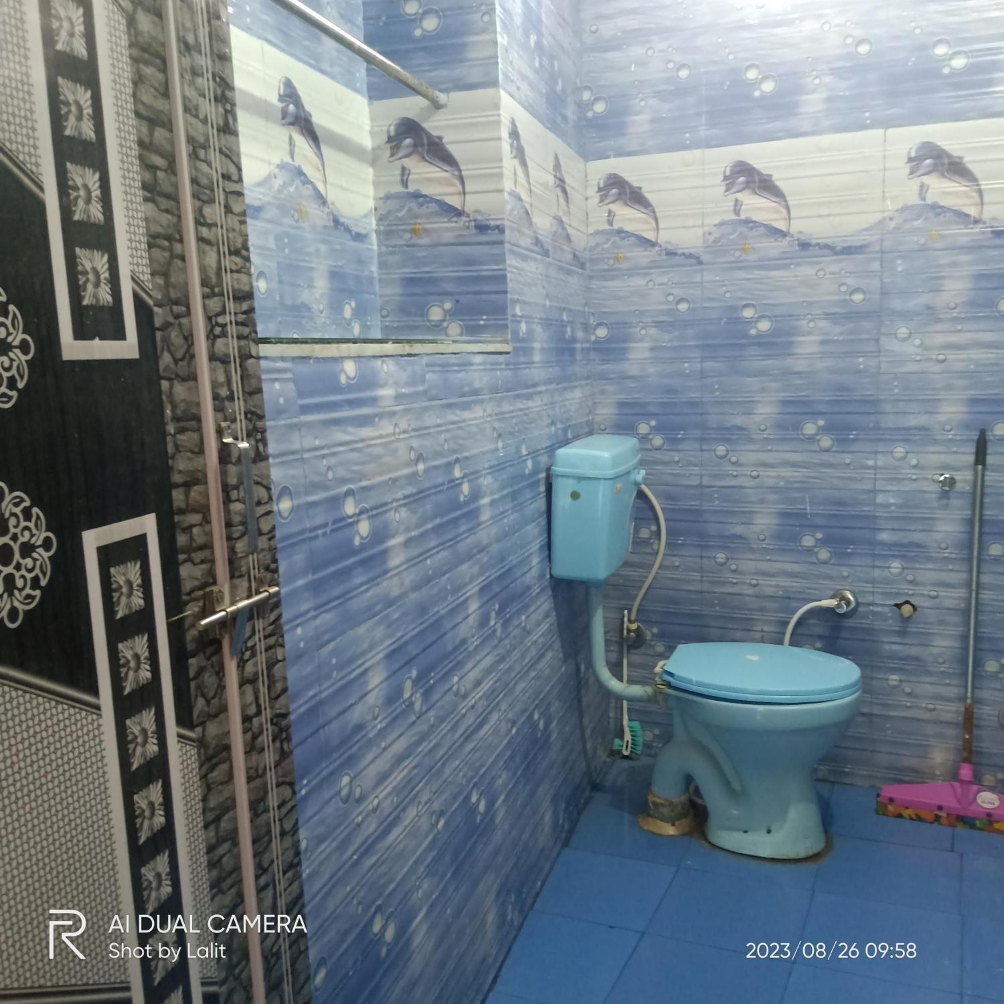 Ugs Guest House Джодпур Екстериор снимка