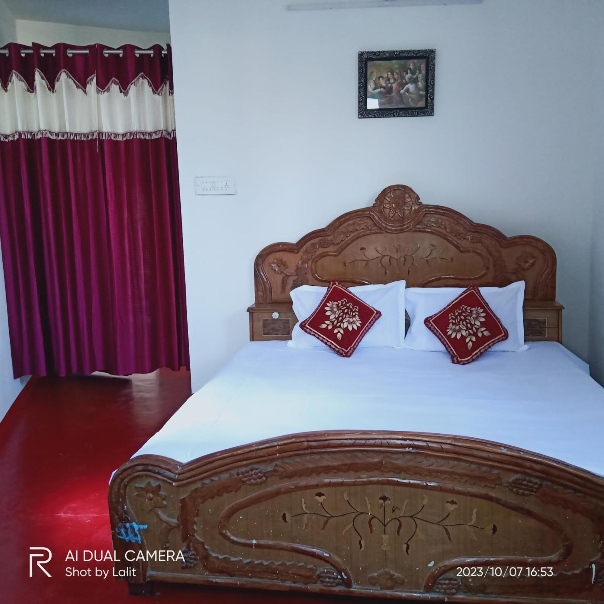 Ugs Guest House Джодпур Екстериор снимка